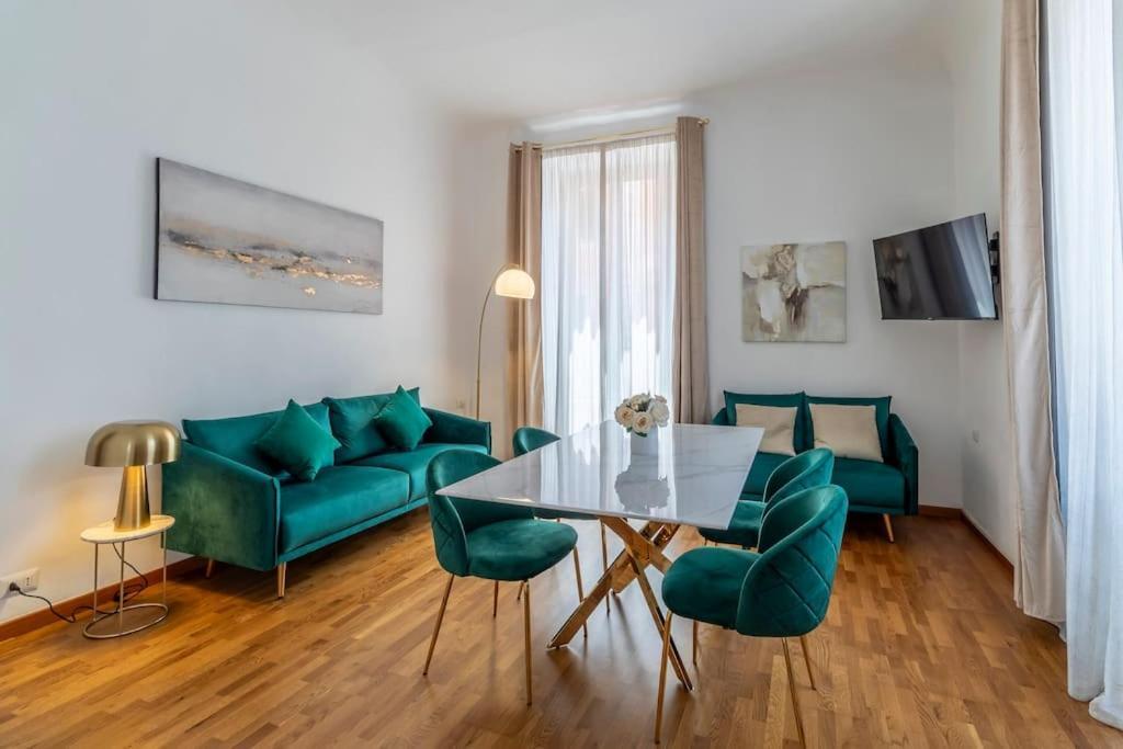 2 Minutes From The Colosseum - Luxury Appartement Rome