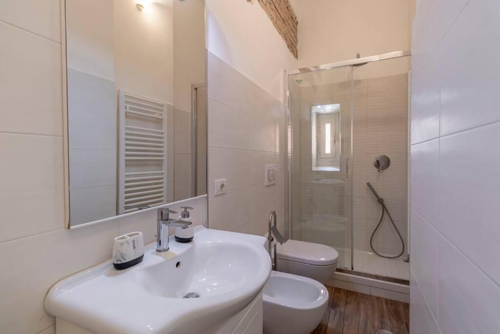 2 Minutes From The Colosseum - Luxury Appartement *