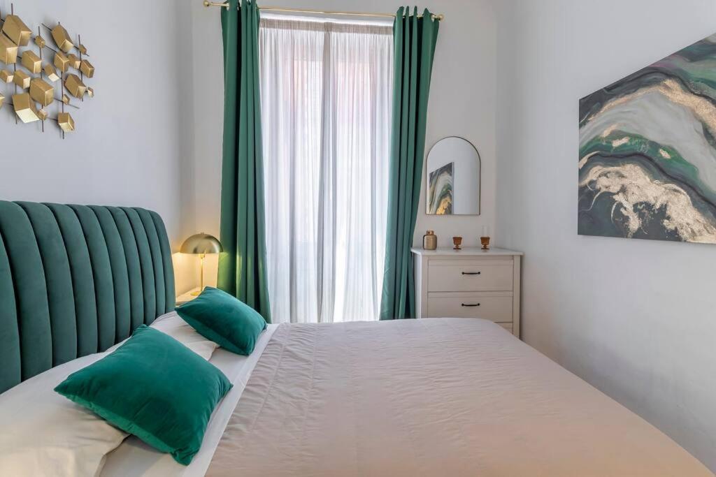 Appartamento 2 Minutes From The Colosseum - Luxury
