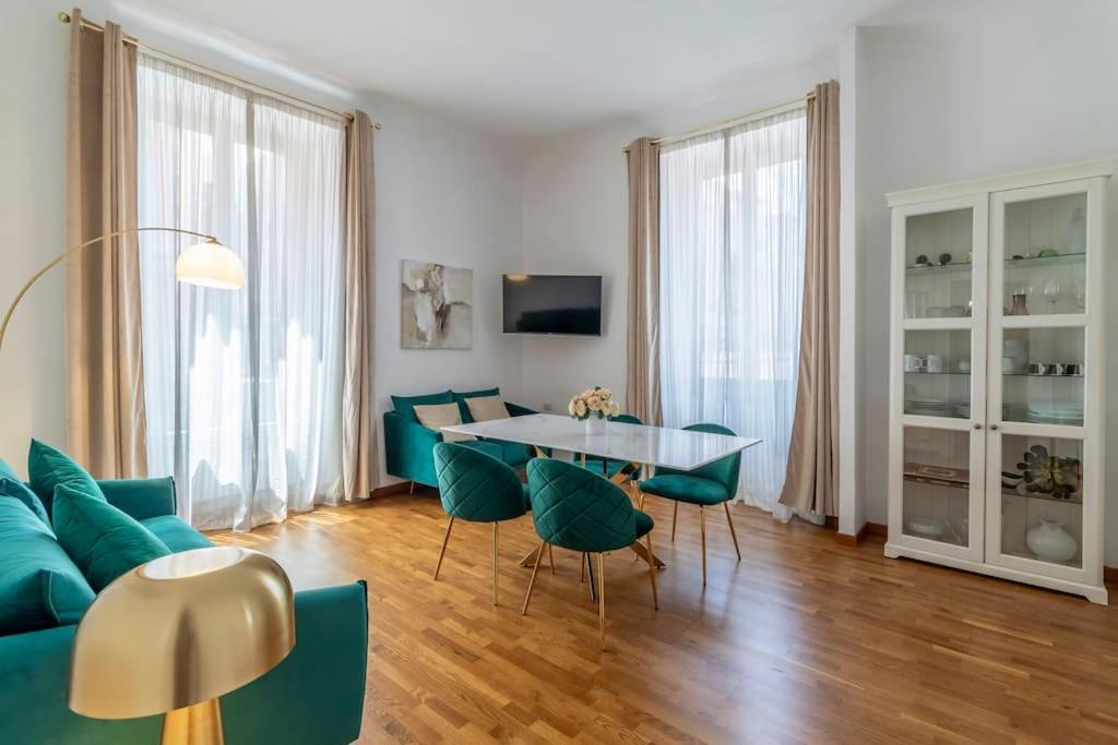 Appartamento 2 Minutes From The Colosseum - Luxury
